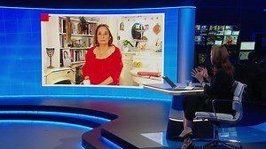 Roma Ligocka: To Kaczyński stworzył Brauna