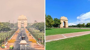 Rajpath will now be Kartavya Path – The name change, the nostalgia and the need for the new moniker