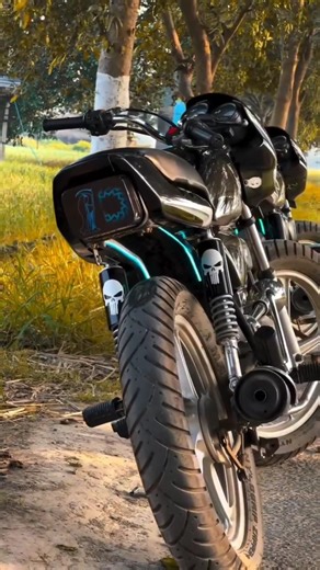 🚀SPLENDOR //MODIFIED// #youtubegood #modified #splendormodified #automobile