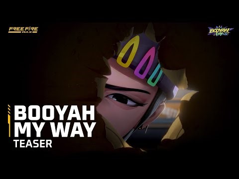 Garena Free Fire Max: Redeem Codes for November 13, 2024