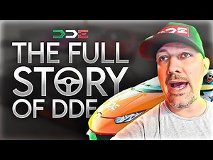 The Full Story of Daily Driven Exotics