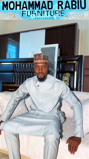 Stylish Furniture Trends in Nigeria