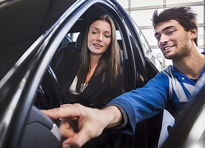 Why You Should Always Use A Registered Mechanic For Pre-NCT Repairs