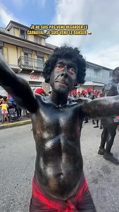 Danser avec l’histoire vivante du carnaval guyanais🇬🇫 #guyanefrançaise🇬🇫 #cayenne #carnaval #explorer #frenchguiana | Moya Dioscelis