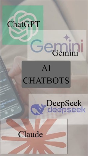 Stop Using Only ChatGPT — Try These 8 AI Chatbots