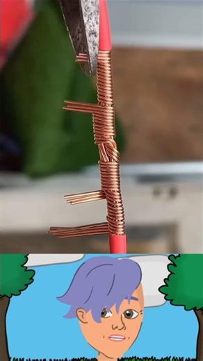 How to fix damage cable..? 😱 ( malayalam ) #shorts