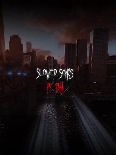 Chill Vibes with High Enough: A Slowed Song Experience