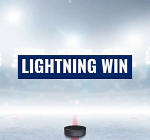 CAN YOU BELIEVE IT BOLTS FANS! 8.wfla.com/35zmBNx | WFLA News Channel 8