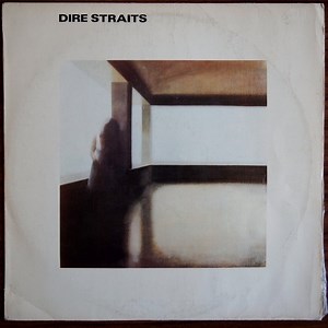 Dire Straits - Dire Straits
