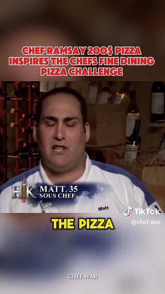 #cooking #competition #hellkitchen #ramsay #chefwar