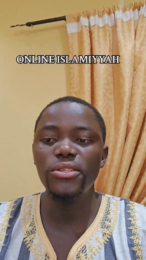 Online islamiyyah | ISLAM