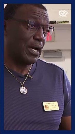 Dunbar highschool sweethearts reflect on integration 80 years after community's name change