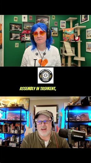 Ben Sulayem elected FIA president in landslide victory!