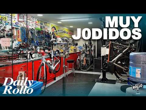 The Precariousness of the Bicycle Mechanic: Too Many Standards and Zero Recognition | #dr251