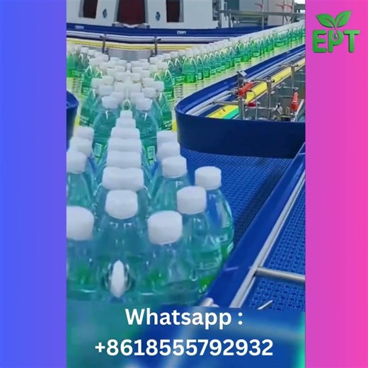 Automatic Water Bottle Filling Capping Labelling and Packaging Machine – High-Speed
