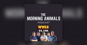 Full Show September 26 - The Morning Animals