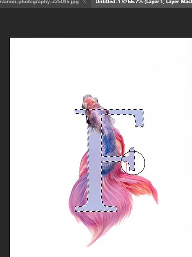 Mask effect in photoshop . easy and quick tutorial video Comment your toughts 👇 . . . #photoshop #photoshoptutorial #photoshopskills #graphicdesign #maskeffect #photoshopeffect #graphicdesigner #graphicdesigntips #typography #mixmediaart #photoshoptricks #designer #designedit #designtok #designtutorial #designtips #designideas #fyp #fypシ #viral #tiktokdesign #graphicdesigner