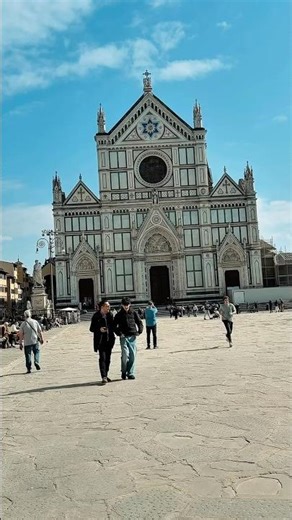 Walking Through Florence, Italy 🇮🇹 | A Journey Through the Heart of the Renaissance