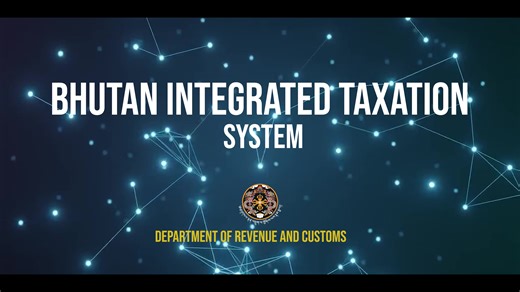 #GST return filing. Managing Exempt and Taxable items in BITS GST Returns Are you dealing with both exempt and taxable supplies? Learn how to correctly file your GST return in the Bhutan Integrated Taxation System (BITS) without confusion. This tutorial walks you through: 1. What should appear in the GST return 2. How exempt items are treated 3. Common mistakes to avoid Watch now and file with confidence. More informative videos coming soon!
