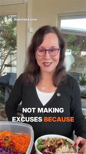 Setbacks, Trauma, and Getting Back on Track #substack #shorts