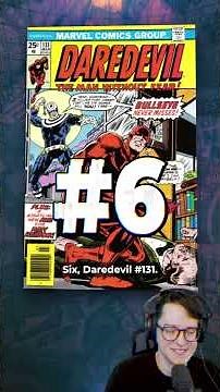 Don't buy the WRONG Comic! 😱👀 Top 10 Trending Comics Catchup - Powered by @keycollectorcomics
