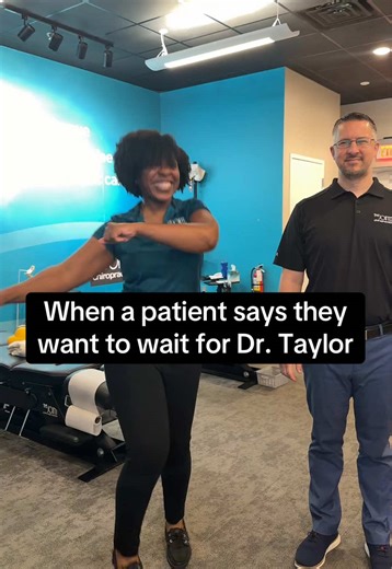 The Value of Waiting for Your Chiropractor