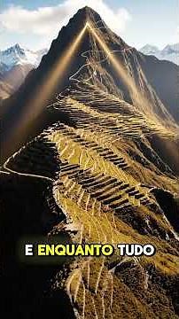 The Lost Secret of the Inca Empire: Engineering, Mysteries, and the Fastest Fall in History