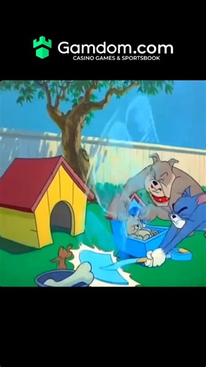 little cartoon on Instagram