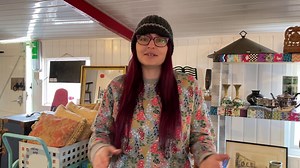 See inside Laurie's - a new antiques shop in East Boldon Read more: https://tinyurl.com/mr43rvrp | Shields Gazette