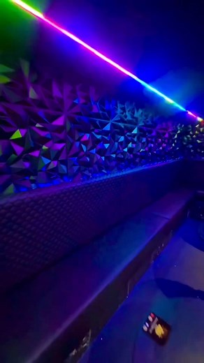 120K views · 622 reactions |  Check out  THE FUN HOUSE   the ultimate Airbnb experience in Blackpool! ️ This incredible spot features your very own underground nightclub cinema room hot tub room Karaoke  Pool table  and more – with 9 bedrooms all en-suite , there’s room for everyone to party in style.  Trust us, you won’t be disappointed! | The Fun House Blackpool | Facebook