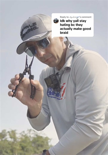 Replying to @𝒜𝓎𝒹ℯ𝓃🛫 thank you! Our gear is built for big fish in any application! #Fishing #BigFish #FishingVideos #FishingTips #FishingReels