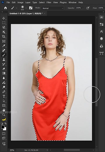 315K views · 3.6K reactions | How to change any color of clothes to black | Recdope | Facebook