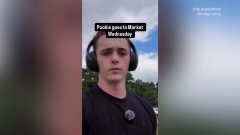 UNF student identified as victim in deadly motorcycle crash