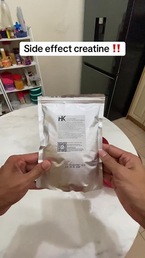 Kebaikan dan Kesan Kreatin: Fakta vs Mitos