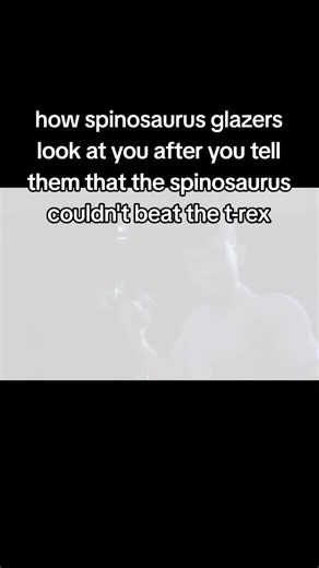 #dinosaur #jurassicworld #chaostheory #campcretaceous | spinosaurus