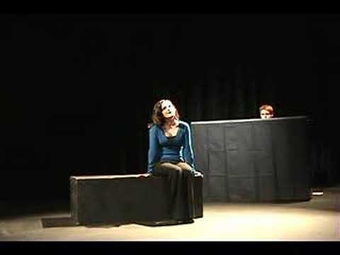 Lying There from Edges