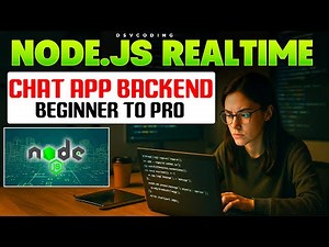 Node js full course telugu | Part 5 | node js full course for beginners