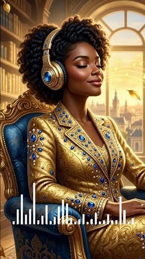 Protect Your Energy ✨ Morning I AM Affirmations for Peace & Luxury Soft Life