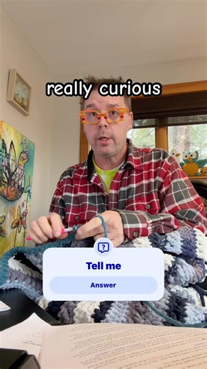 Tell Me What Should Be In My Hands #question