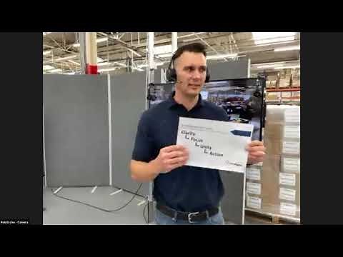 Rototherm’s Lean Revolution | How a 180-Year-Old Company Transformed Through 2 Second Lean