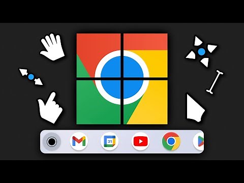 I Turned my Windows 11 into Chrome OS
