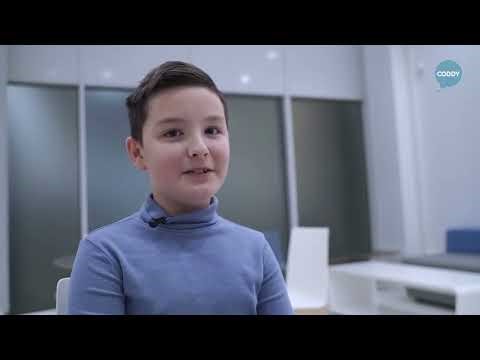 Unity3D - Game Development at CODDY