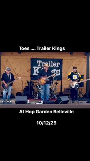 Trailer Kings on Reels | Facebook