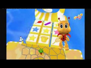 BARAEM (براعم - فافا (المكعبات المتشابهه