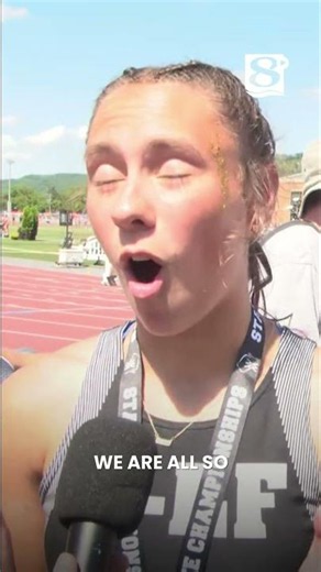 Kickapoo/La Farge Relay Squad Takes Home 2 State Titles