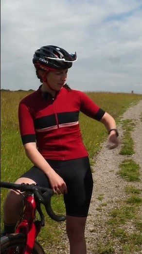 What To Wear When Gravel Riding? #shorts