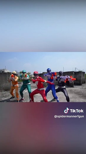 Spider-Man and His Amazing Friends: Superhero Fun