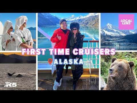 7 days exploring Alaska! FULL Experience | Local Lens Seattle