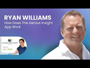 How Does The Genius Insight App Work? Interview With Biofeedback Expert Ryan Williams