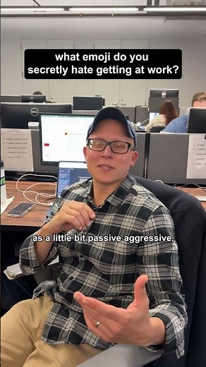 Thumbs up emoji: job well done or secretly passive aggressive? 🤔👍